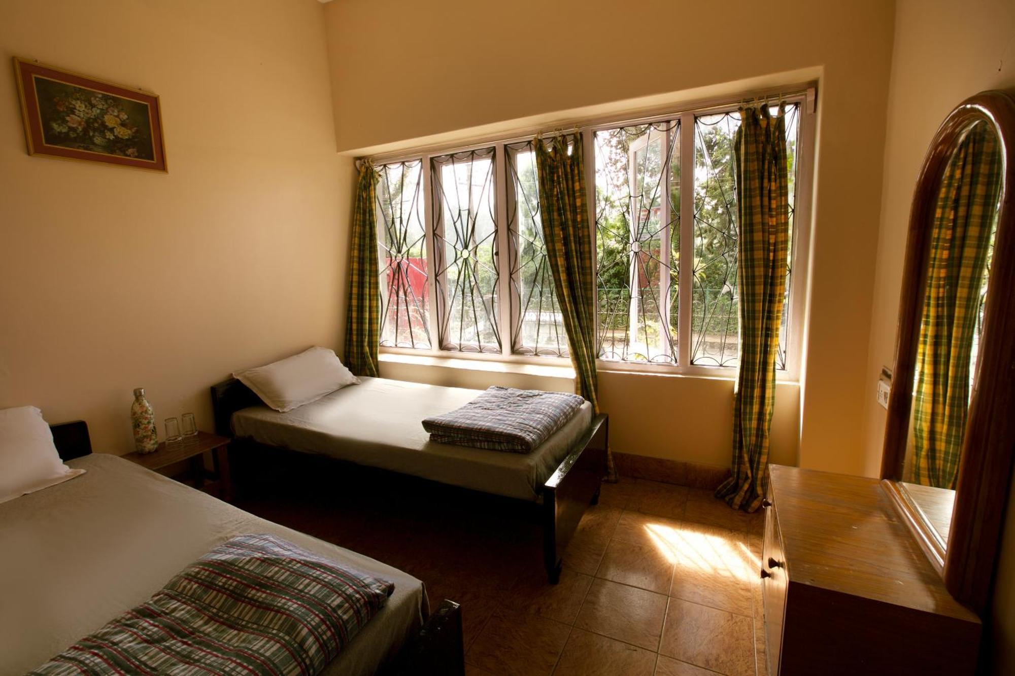 Reflections Guest House Ooty Exteriör bild
