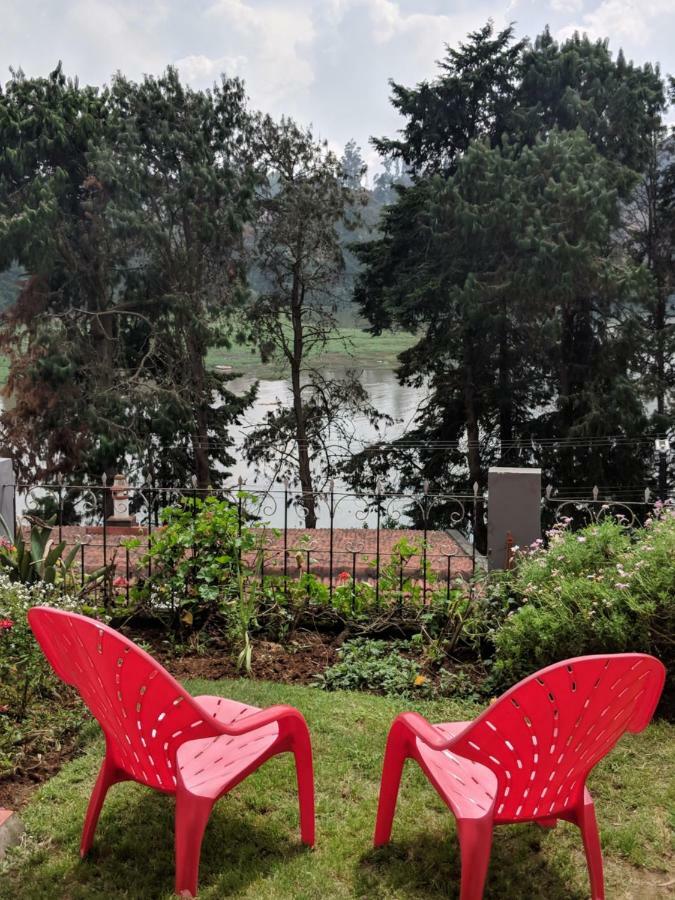 Reflections Guest House Ooty Exteriör bild